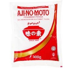 AJINOMOTO MSG MALAY 300G