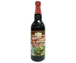 MS OYSTER SAUCE 765G