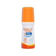 GLUTA/C INTRENSE WHITENING DEODORANT 40ML