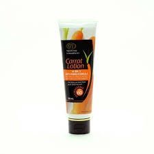 GT CARRT LOTION 4 IN 1 ANTI-AGING LOTION SPF 60