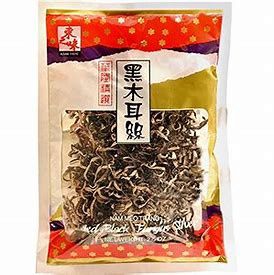 DRIED FUGUS STRIP 100G