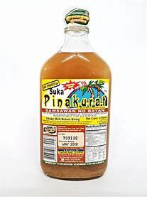 SUKA PINAKURAT BOT   375ML