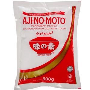 *AJINOMOTO MSG THAI 500G