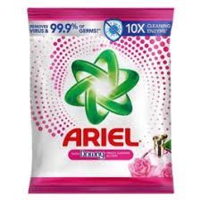 *ARIEL DOWNY FRESH GARDEN BLOOM 555G