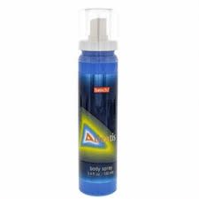*BENCH HIS DEO BODY SPRAY ATLANTIS 100ML