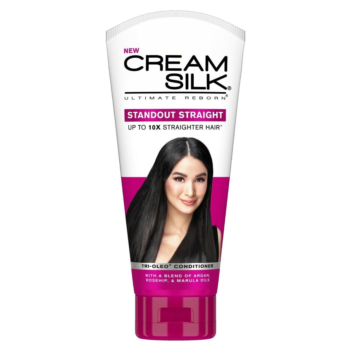 *CREAMSILK STAND OUT STRAIGHT VIT BOOST 350ML