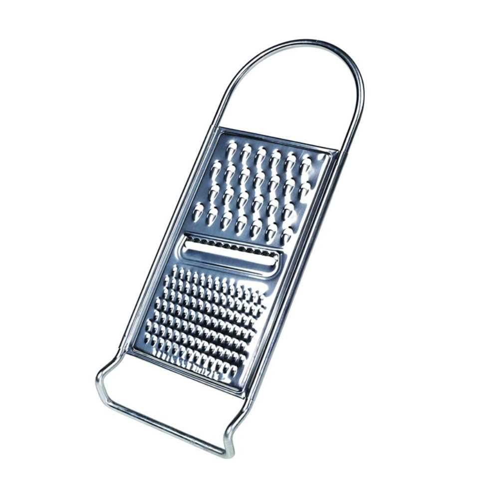 *KITCHEN TOOLS  CHEESE GRATER STAINLESS