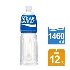 *POCARI  SWEAT 1.5L