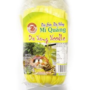 RD MI QUANG DA NANG NOODLE 300G