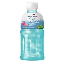 *MOGU MOGU BUBBLE GUM 320ML