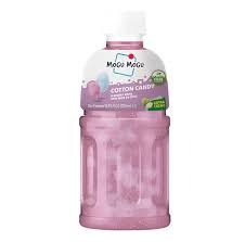 *MOGU MOGU COTTON CANDY  320ML