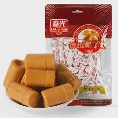 *CHUN GUANG CLASSIC COCONUT CANDY 228G