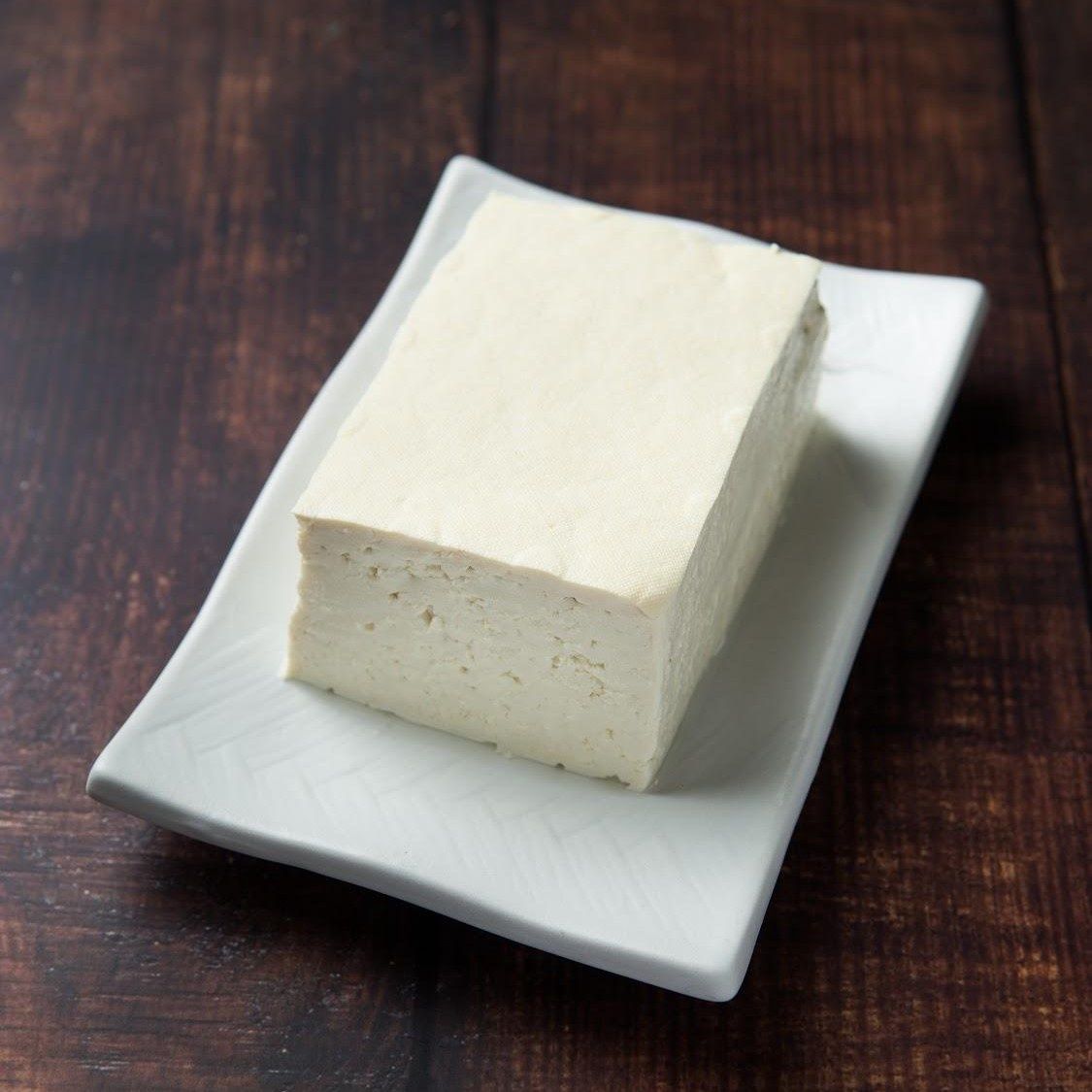 FRESH HARD TOFU CONTAINER 2pc