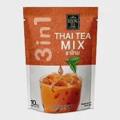 RANONG THAI TEA MIX 200G