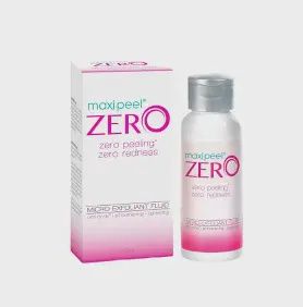 MAXI PEEL ZERO MICRO EXFOLIANT FLUID ZERO - REDNESS/ PEELING 50ML