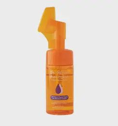 DR. ALVIN PAPAYA FACIAL FOAM WASH W/ GLUTA AND ENZYMES 115G 115G