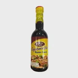 DATU PUTI OYSTER SAUCE 430G
