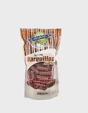 *BONGBONG BARQUILLOS CHOCO 100G