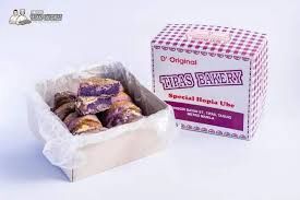 TIPAS HOPIA UBE 10PCS*BOX