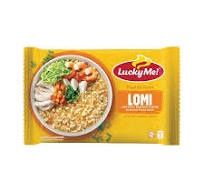 LM INSTANT LOMI 6 X 65G