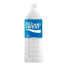 *POCARI SWEAT DRINK 2L