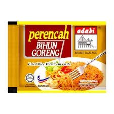 ADABI FRIED RICE VERM PASTE 120G