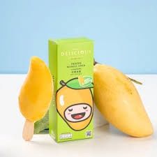 * FZ MANGO STICK DELICIOUS