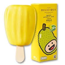 * FZ JACKFRUIT STICK DELICIOUS