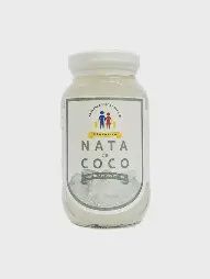 SBC/KAPAMILYA NATA DE COCO WHITE 340G