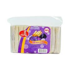 MARBY CHEESE STICKS UBE 24PCS
