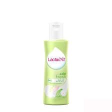 *LACTACYD FEMI CARE (ODOR FRESH) GREEN 150ML
