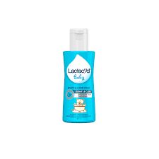 *LACTACYD BABY BODY AND HAIR GENTLE CARE 150ML