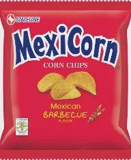 *MEXICORN MEXICAN BBQ  110G