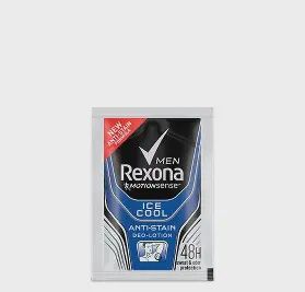 REXONA MEN POWDER DRY ANTI-STAIN DEO LOTION 3MLX6'S