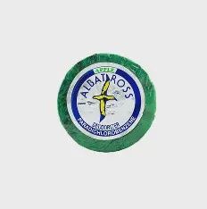 ALBATROSS BATHROOM DEO APPLE (REFILL) 100G