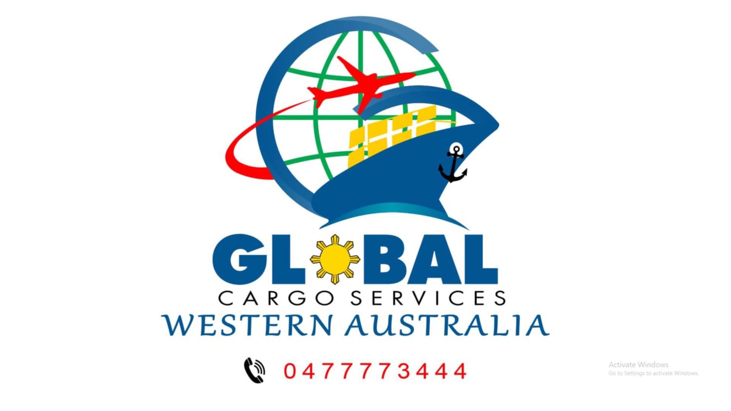 GLOBAL CARGO SERVICES (GCS)