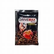 *DRIVEMAX PLUS COFFEE MIX 20G