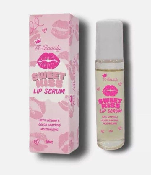 K BEAUTY SWEET KISS LIP SERUM 10ML