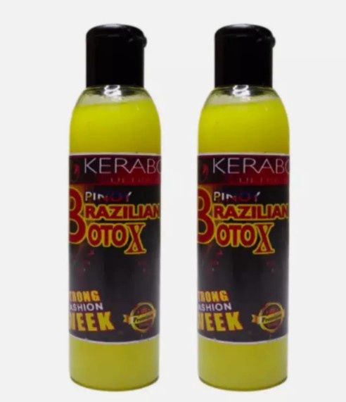 KERABOND BRAZILLIAN BOTOX 100ML