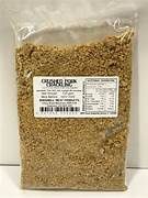 ROSCHELLE FOODS CRUSHED CHICHARON 150G