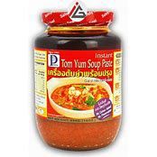 PENTA THAI TOM YUM PASTE  500G