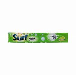 *SURF DETERGENT BAR KALAMANSI (GREEN) 360G