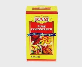 RAM PURE CORNSTARCH 400G