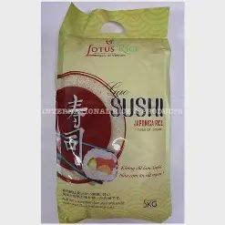 LOTUS SUSHI RICE 5KG