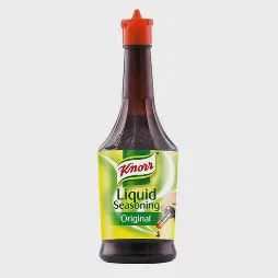 KNORR LIQUID SEASONING 130ML