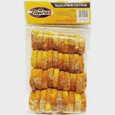 *LAURA BISCOCHO DE MANILA 175G