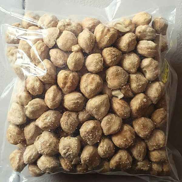 GOLDEN FISH CANDLENUT 100G
