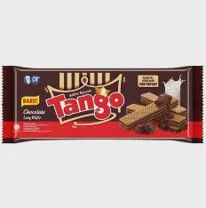 *TANGO WAFER ROYAL CHOCOLATE 100G