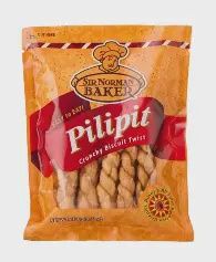 *SIR NORMAN BAKER PINILIPIT 100G