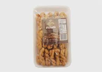 *SIR NORMAN BAKER PINILIPIT W/ TWIST CHILLI CHEESE 65G